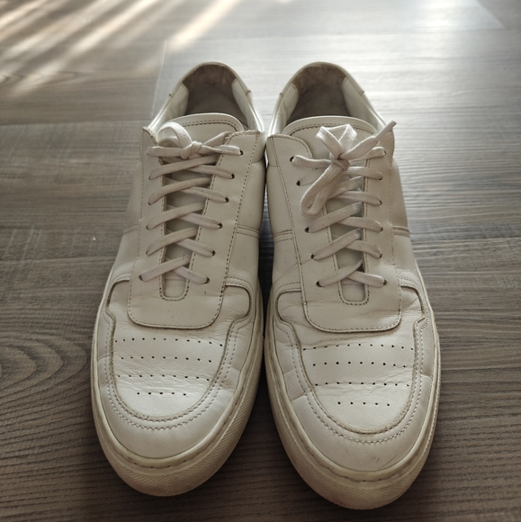Common Projects Bball Low - Picture 2 of 4